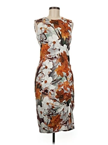 W by Worth Cocktail Dress (view 1)