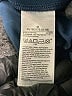 Gap Fit Solid Blue Active Pants Size M - photo 8