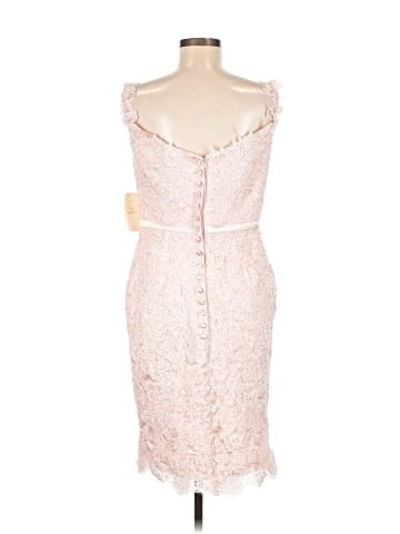LanTing Bride Cocktail Dress (view 2)