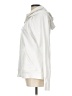 Athleta White Track Jacket Size L - photo 5