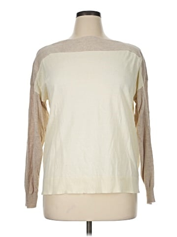 Chaps Pullover Sweater (view 1)