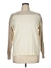 Chaps Ivory Pullover Sweater Size XL - photo 1