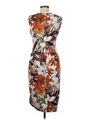 W by Worth Cocktail Dress (view 2)