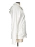 Athleta White Track Jacket Size L - photo 4