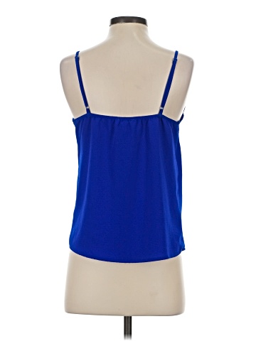 Monteau Sleeveless Top (view 2)