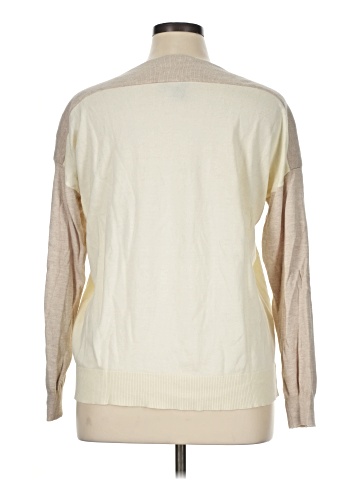 Chaps Pullover Sweater (view 2)