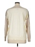 Chaps Ivory Pullover Sweater Size XL - photo 2