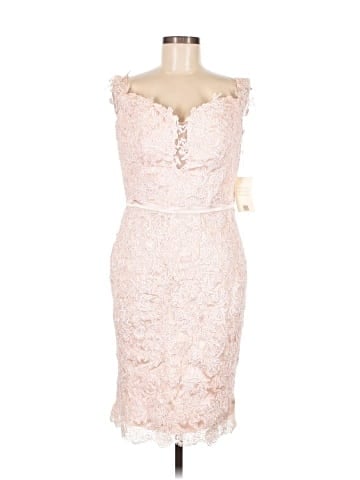 LanTing Bride Cocktail Dress (view 1)