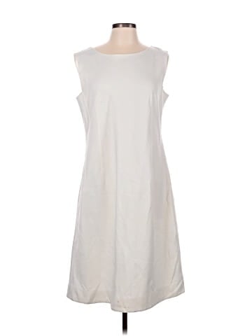 Lafayette 148 New York Casual Dress (view 1)