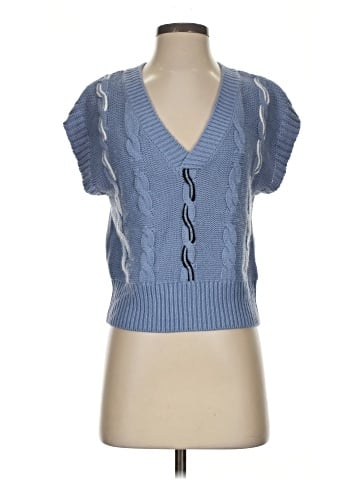 525 America Sweater Vest (view 1)