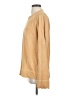 James Perse 100% Cotton Tan Sweatshirt Size Sm (1) - photo 5