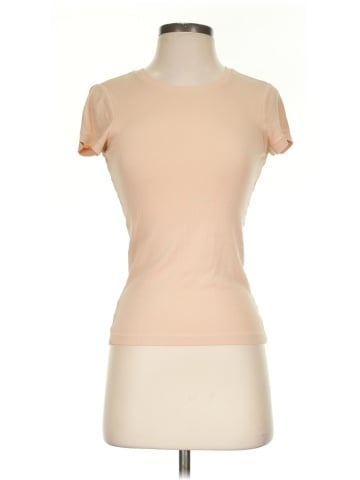 Club Monaco Short Sleeve T-Shirt (view 1)