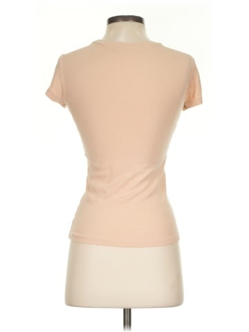 Club Monaco Short Sleeve T-Shirt (view 2)