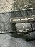 Club Monaco Black Jeans Size 0 - photo 7