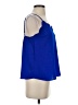 Monteau Blue Sleeveless Top Size S - photo 4