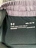 Under Armour Gray Athletic Shorts Size M - photo 3