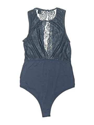 Tahari Bodysuit (view 2)