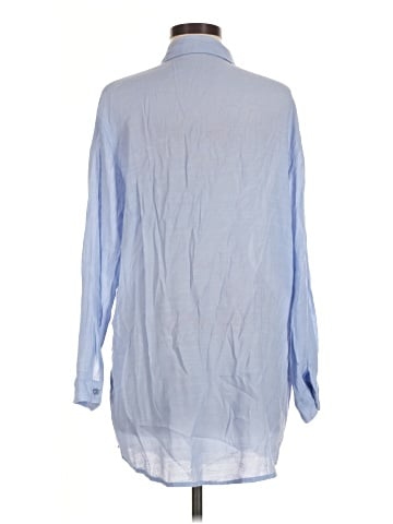 Unbranded Long Sleeve Blouse (view 2)