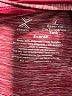 Xersion Pink Active Tank Size L - photo 8