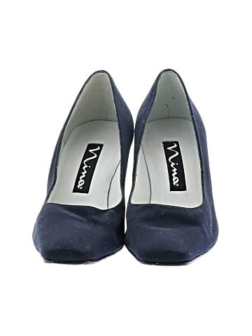 Nina Heels (view 2)