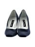 Nina Blue Heels Size 9 (narrow) - photo 2