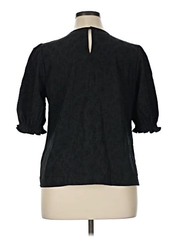 Ted Baker London 3/4 Sleeve Top (view 2)