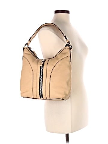Milly Leather Hobo (view 2)
