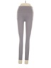 Lululemon Athletica Gray Active Pants Size 2 - photo 1