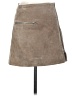 Blank NYC Tan Casual Skirt Size 26 waist - photo 1