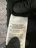 DKNY Black Short Sleeve Blouse Size XL - photo 8