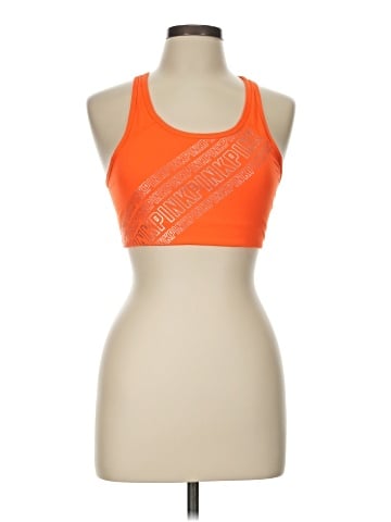 Victoria's Secret Pink Sports Bra (view 1)