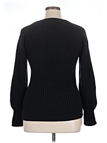 Shein Pullover Sweater (view 2)