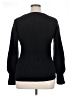 Shein Black Pullover Sweater Size 1X - photo 2