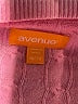 Avenue Pink Pullover Sweater Size 18 Plus - photo 7