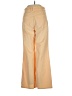 J.Crew Orange Casual Pants Size 24 waist (petite) - photo 2