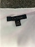 City Studio 100% Polyester Solid White Cocktail Dress Size 7 - 8 - photo 7