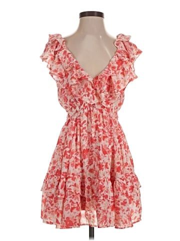 Abercrombie & Fitch Casual Dress (view 1)