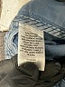 Caslon Solid Blue Shorts Size 8 - photo 4