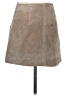 Blank NYC Tan Casual Skirt Size 26 waist - photo 2