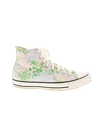 Converse Sneakers (view 1)