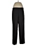 Talbots Solid Black Active Pants Size 12 - photo 1