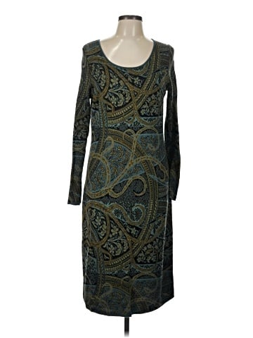 Peruvian Connection Cocktail Dress (view 1)