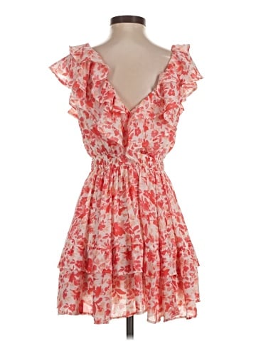 Abercrombie & Fitch Casual Dress (view 2)