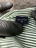 British Khaki Green Long Sleeve Button-Down Shirt Size 8 - photo 8