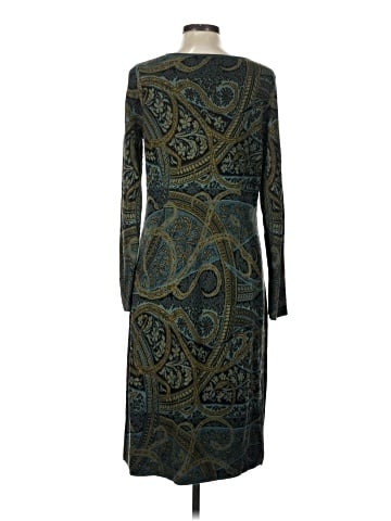 Peruvian Connection Cocktail Dress (view 2)