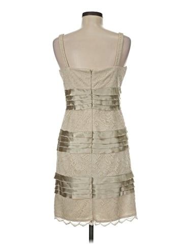 S.L. Fashions Cocktail Dress (view 2)