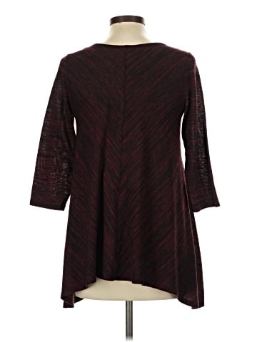Motherhood 3/4 Sleeve T-Shirt (view 2)