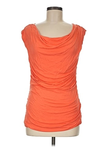 Maurices Sleeveless Blouse (view 1)