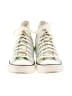 Converse Tie-dye Green Sneakers Size 11 - photo 2