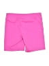 Under Armour Pink Athletic Shorts Size M (youth) - photo 2